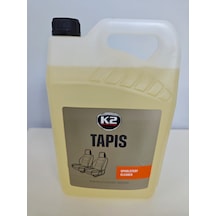 K2 Pro Tapis Kumaş Temizleyici 5 Litre 1