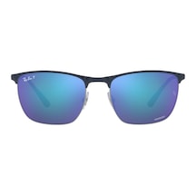 Ray-Ban RB3686 9204/4L Polarize Güneş Gözlüğü