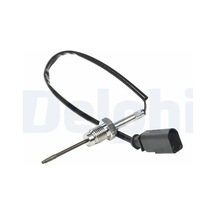 Audi A6 C7 Egzoz Sicaklik Sensoru 2.0 Tdi 2011-2014 Delphı Ts3035312b1