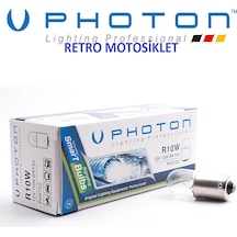 Photon R10w 12v 67 Park Ampulu