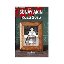 Kaza Süsü - 57855210115098080128046