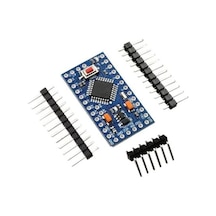 Pro Mini Atmega 328P 5Volt/16Mhz