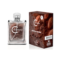 Clé Damour Audacious Pleasures Erkek Parfüm EDP 100 ML