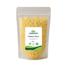 Sandaloz Sakızı 50g Sandalwood Gum