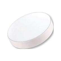 48w Yuvarlak Led Panel Spot Sıva Üstü Beyaz 6500k Ap05-04830