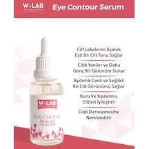 W-Lab Cosmetics Eye Contour Serum 30 ML