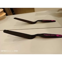 Tupperware Spatula