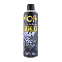 404 Balata Spreyi Gold 500Ml
