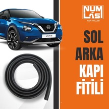 Nissan Juke 2020-2025 Sol Arka Kapı Fitili-a Kalite-numlas-nm5387