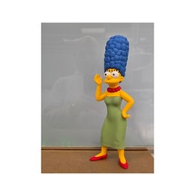 Marge Simpson Figür 20cm