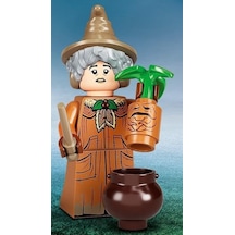 LEGO® Minifigures 71028 Harry Potter Series 2 : 15.Professor Pomon