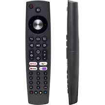 TELEVİZYON KUMANDASI Arçelik Uyumlu NETFLIX-YOUTUBE-BEIN CONNECT TV + TU