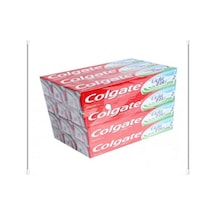 Colgate Üçlü Etki Çürüğe Karşı Etkili Diş Macunu 100 ML x 12