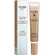 Pure Beauty Youth Restore Sıkılaştırıcı Göz Krem 15 ML