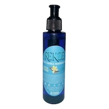 Rekze Erkeklere Özel Vanilya Aromalı Masaj Yağı Pure Edible Vanilla Flavor Massage Oil 125ml