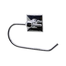 Yapışkanlı Açık Wc Metal Kağıtlık Bx40 Çok Renkli