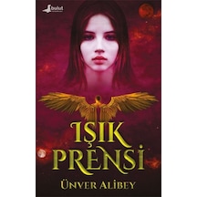 Işık Prensi - Ünver Alibey - Bulut Yayınları