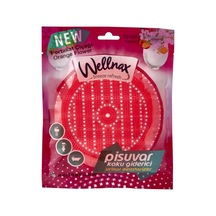 Wellnax Pisuvar Koku Giderici Süzgeç Portakal Çiçeği 56295326
