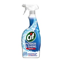 Cif Power Shine Banyo Sprey 24 x 750 ML