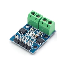 Alkatronik-L9110 Çift Motor Sürücü Kartı