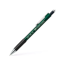 Faber Versatil Kalem Grip 1345 2022 0.5 Mm Koyu Yeşil Çok Renkli