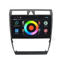 Celali Tuning Audi A6 1997-2003 Android 12 Carplay Navigasyon Multimedya - 2 Gb Ram 32gb Hdd