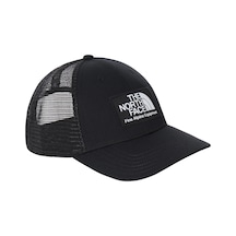 The North Face Mudder Trucker Nf0A5Fxajk31 (535851031)-Siyah-Std