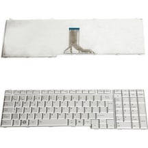 Toshiba Uyumlu Qosmıo F750 F755 Tecra A11 Klavye Türkçe