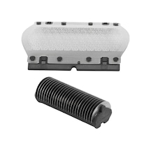 Xiaaokeji 11b Tıraş Makinesi Folyosu Ve Kesici Yedek Parçası Braun Series 110 120 130 140