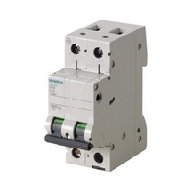 Sıemens.2A 2 Fazlı 70Mm Otomat 10Ka C Tipi 5Sl4202-7