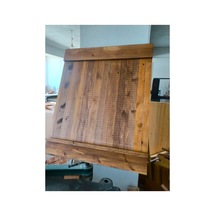Ahşap Dart Tahtası , 60x80 Cm Ahşap Dart Arkalığı, Ahşap Dart Dolabı