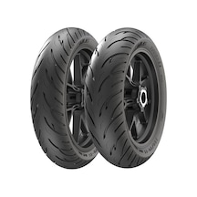 Tvs Wego 110 Ön Ve Arka Lastik 4 Mevsim Anlas Tournee