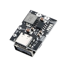 5v 2a Powerbank Devresi Fm5324
