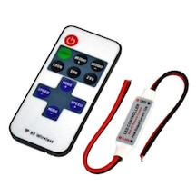 F1 Fren / Stop Led Çakar Modulü Uzaktan Kumandalı Fonksiyonlu