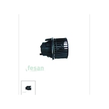 12v Kalorifer Motoru Ford V184 Ym Pervaneli 2000-2006 Ford V384 2006-2014