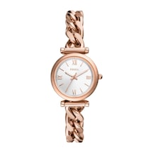 Fossil Fes5330 Kadın Kol Saati Rose Gold