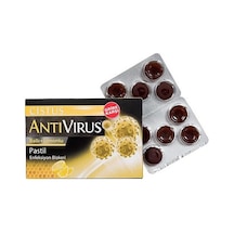 Cistus Ballı-Limonlu Pastıl