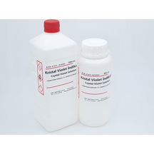 Kristal Violet Indikatörü-500 Ml