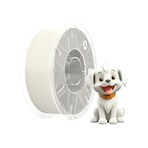 Creality Hyper Pla Rfıd Beyaz Filament 1.75mm 1kg - Urhanshop Gönderimli