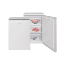 Regal DD 3103 103 Lt 3 Çekmeceli Derin Dondurucu Regal DD 3103 103 Lt 3 Çekmeceli Derin Dondurucu