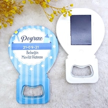 Bebek Magnet Balon Açacak Hdbl1 30 Adet