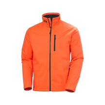 Helly Hansen Crew Midlayer 2.0 Erkek Ceket Turuncu