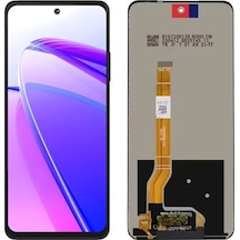 Oppo Realme C55 Lcd Ekran Dokunmatik Rmx3710