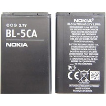 Bl-5ca Pil 1280 1616 1800 Batarya Pil
