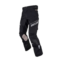Leatt Adv 7.5 Dri-tour Siyah Motosiklet Pantolonu