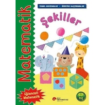 Matematik - Şekiller - Glob-645580