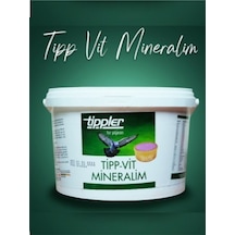 -tipp-vit Mineralim 2.5 Kg
