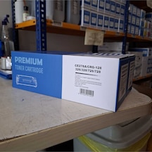2 Adt. Hp 278a Siyah  Uyumlu Toner 2100 Sayfa Kapasiteli