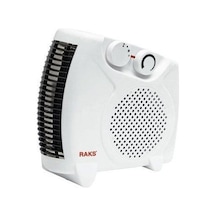 Raks Pf 20 Stx Elektrikli Isıtıcı