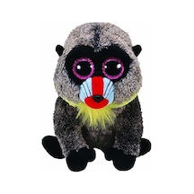 Mega Ty Beani Boos Wasabi Babun Peluş 15 Cm